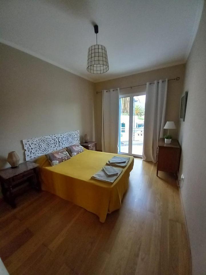 פורטו סנטו Sotavento Guest House מראה חיצוני תמונה