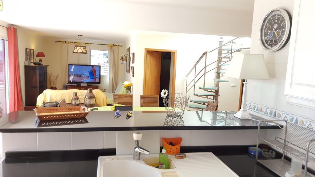 פורטו סנטו Sotavento Guest House מראה חיצוני תמונה