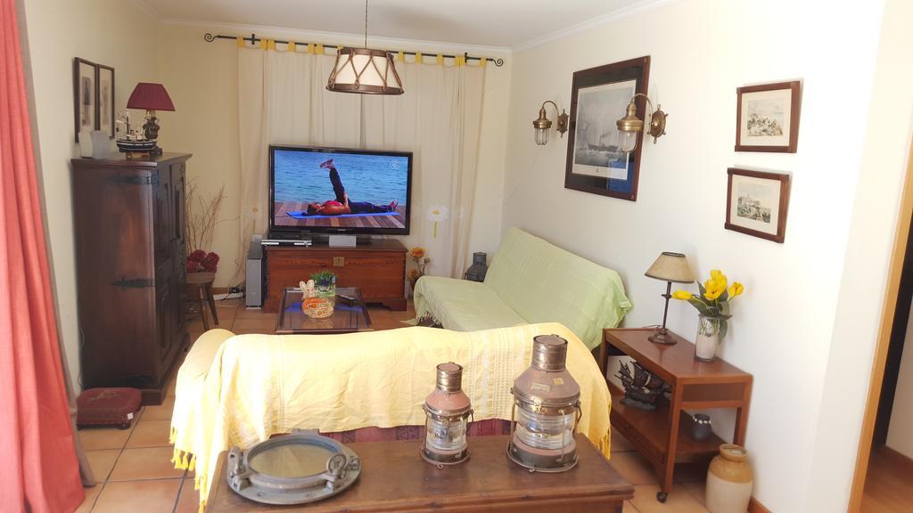 פורטו סנטו Sotavento Guest House מראה חיצוני תמונה
