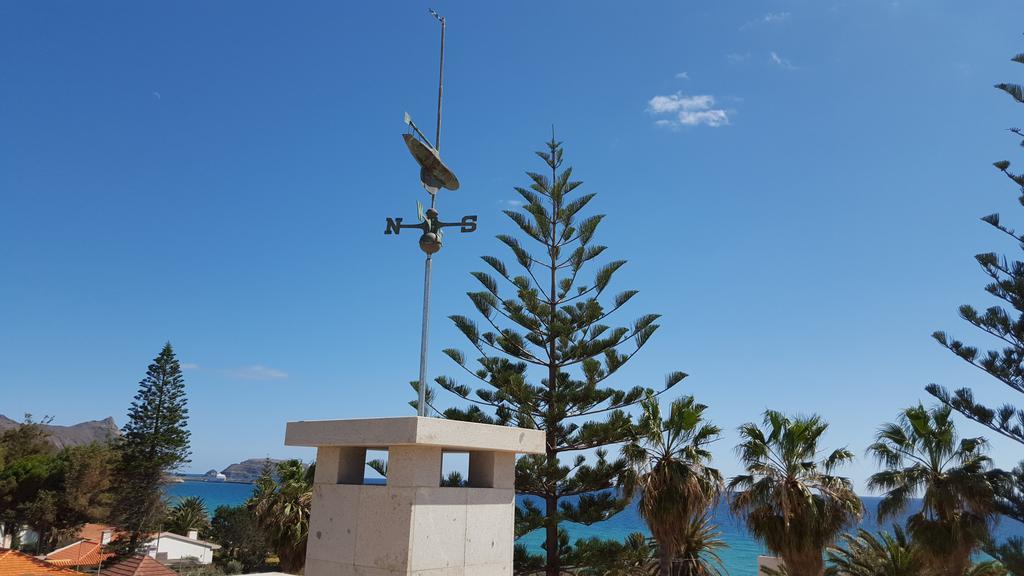 פורטו סנטו Sotavento Guest House מראה חיצוני תמונה