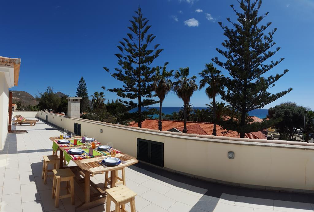 פורטו סנטו Sotavento Guest House מראה חיצוני תמונה