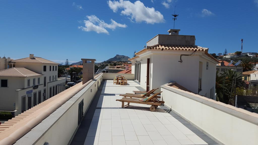 פורטו סנטו Sotavento Guest House מראה חיצוני תמונה