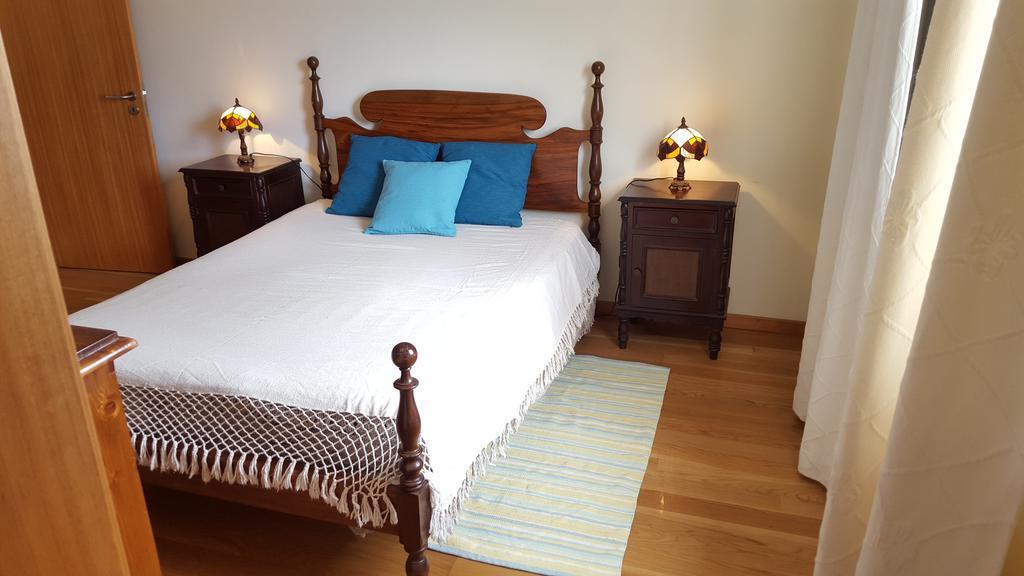 פורטו סנטו Sotavento Guest House מראה חיצוני תמונה