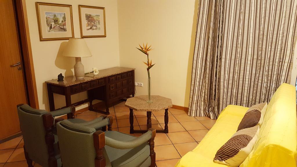 פורטו סנטו Sotavento Guest House מראה חיצוני תמונה