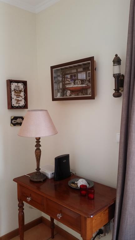 פורטו סנטו Sotavento Guest House מראה חיצוני תמונה