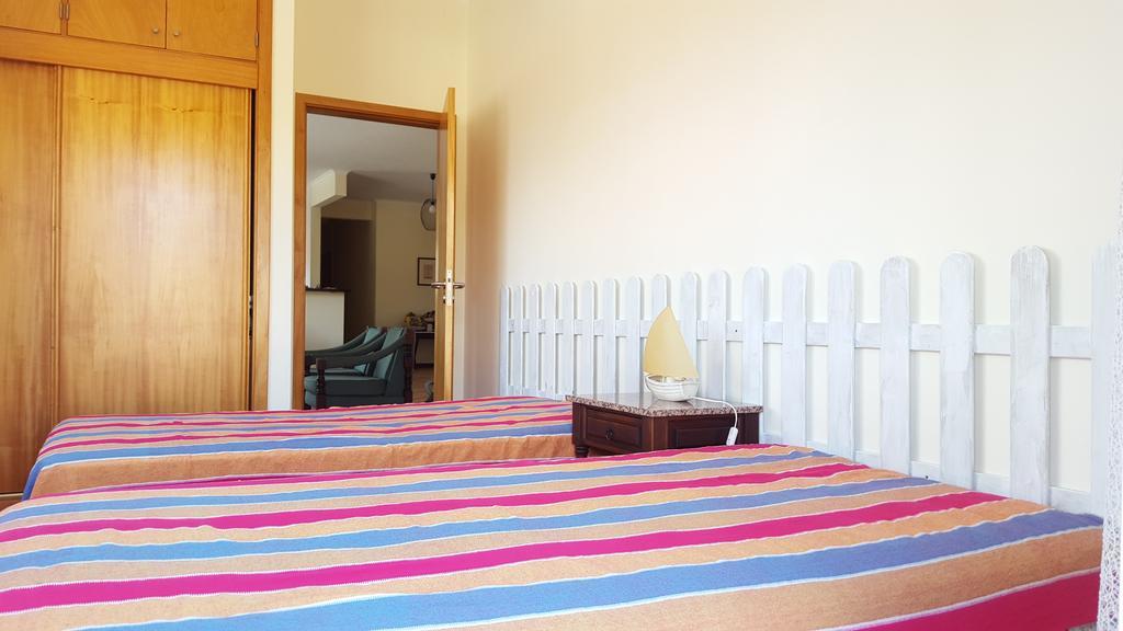 פורטו סנטו Sotavento Guest House מראה חיצוני תמונה