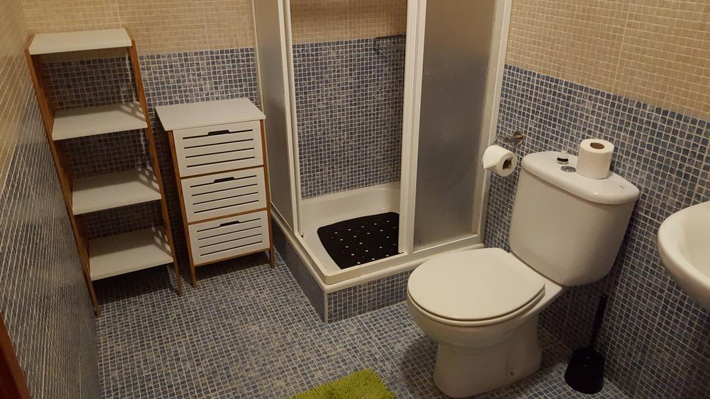 פורטו סנטו Sotavento Guest House מראה חיצוני תמונה
