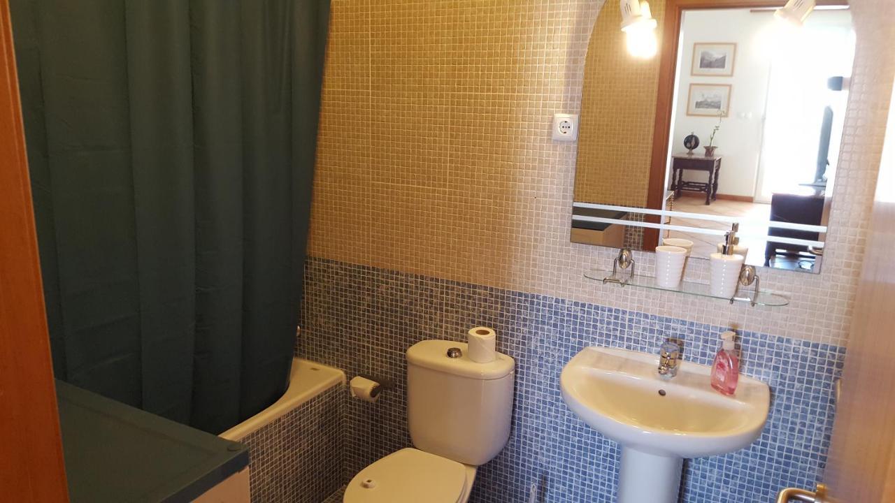 פורטו סנטו Sotavento Guest House מראה חיצוני תמונה